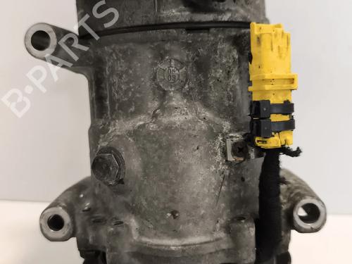 AC compressor CITROËN C4 Coupe (LA_) 1.6 HDi | BP37606598M34 - Image 6