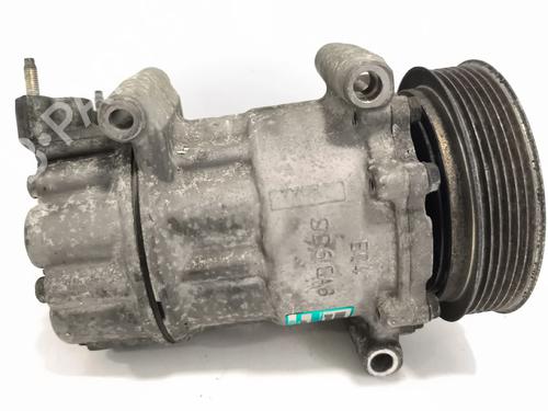 AC compressor CITROËN C4 Coupe (LA_) 1.6 HDi | BP37606598M34 - Image 3