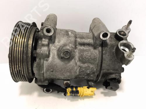Used AC compressor AC compressor 37606598 37606598