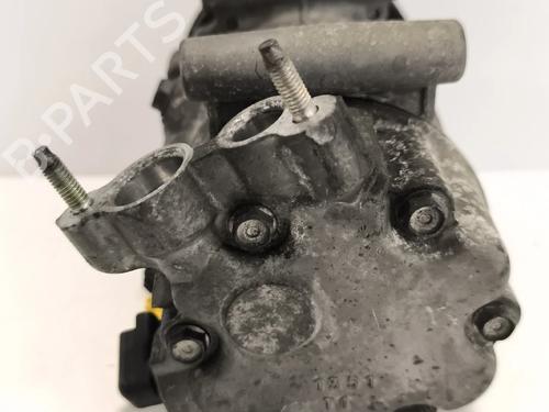 AC compressor CITROËN C4 Coupe (LA_) 1.6 HDi | BP37606598M34 - Image 4