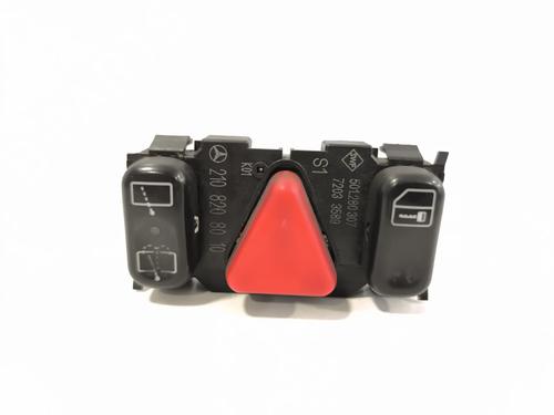 Used Warning switch Warning switch 37633459 37633459