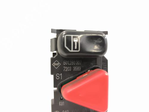 Warning switch MERCEDES-BENZ C-CLASS T-Model (S202) C 220 T D (202.182) | BP37633459I22 - Image 5