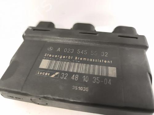 Electronic module MERCEDES-BENZ C-CLASS T-Model (S202) C 220 T D (202.182) | BP37633458M83 - Image 2