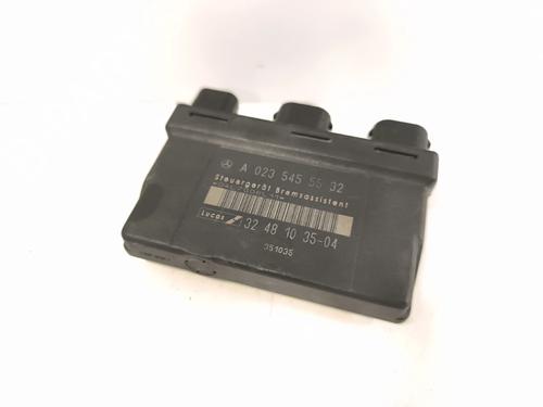 Used Electronic module Electronic module 37633458 37633458