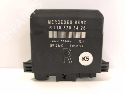 electronic-module-mercedes-benz-c-class-t-model-s202-1996-1997-1998-1999-2000-2001-37633449 main image