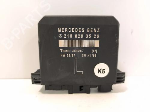 electronic-module-mercedes-benz-c-class-t-model-s202-1996-1997-1998-1999-2000-2001-37633448 main image