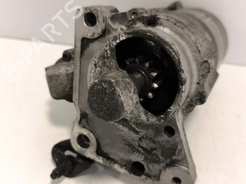 Starter CITROËN C4 Coupe (LA_) 1.6 HDi | BP37606593M8 - Image 6