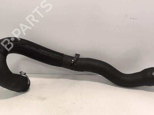 Intercooler pipe CITROËN C4 Coupe (LA_) 1.6 HDi | BP37606578M127 - Image 5