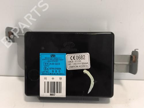 electronic-module-hyundai-tucson-jm-2004-2005-2006-2007-2008-2009-2010-2011-2012-2013-2014-2015-2016-2017-2018-2019-37645707 main image