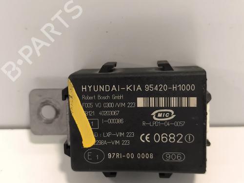 electronic-module-hyundai-tucson-jm-2004-2005-2006-2007-2008-2009-2010-2011-2012-2013-2014-2015-2016-2017-2018-2019-37645703 main image