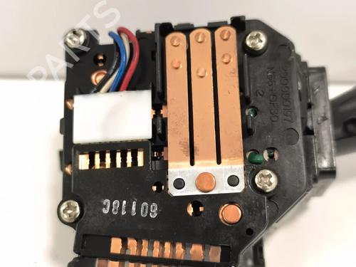Headlight switch HYUNDAI TUCSON (JM) 2.0 CRDi | BP37645700I24 - Image 5