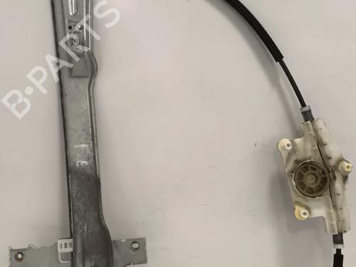 Used Front left window mechanism Front left window mechanism 37608800 37608800