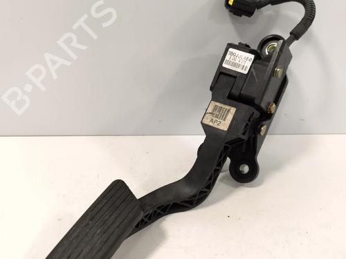 Used Pedal Pedal 37647452 37647452