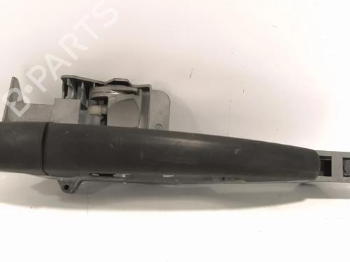 Used Front right exterior door handle Front right exterior door handle 37606618 37606618