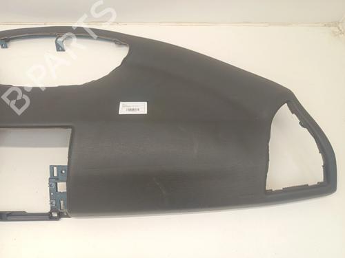 Dashboard CITROËN C4 Coupe (LA_) 1.6 HDi | BP37608805C46 - Image 3