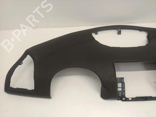 Dashboard CITROËN C4 Coupe (LA_) 1.6 HDi | BP37608805C46 - Image 2