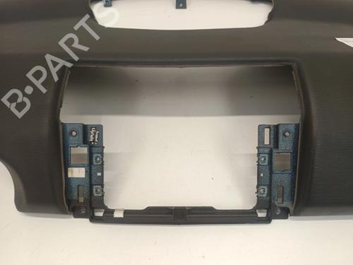 Dashboard CITROËN C4 Coupe (LA_) 1.6 HDi | BP37608805C46 - Image 4