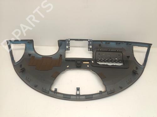 Dashboard CITROËN C4 Coupe (LA_) 1.6 HDi | BP37608805C46 - Image 6