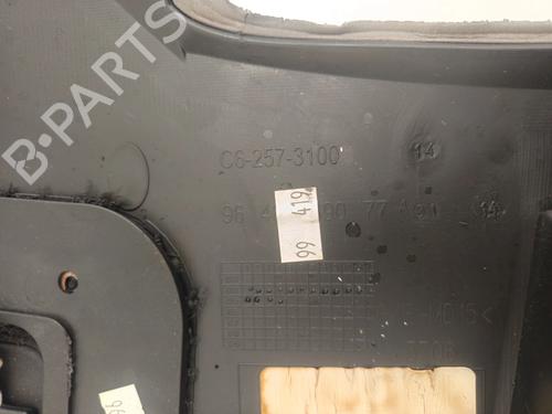 Dashboard CITROËN C4 Coupe (LA_) 1.6 HDi | BP37608805C46 - Image 9