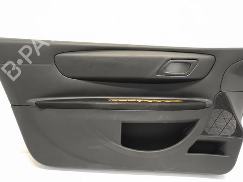 Used Front left panel Front left panel 37606582 37606582