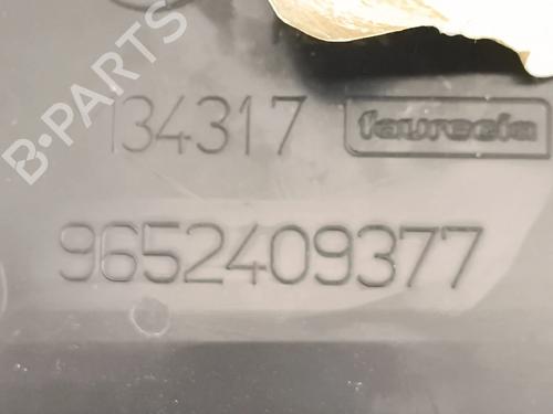 Front left panel CITROËN C4 Coupe (LA_) 1.6 HDi | BP37606582C58  - Image 6