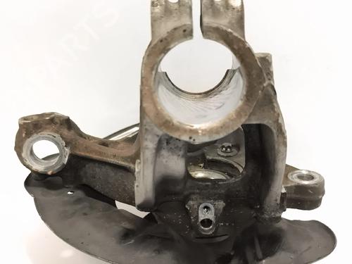 Right front steering knuckle MERCEDES-BENZ A-CLASS (W177) A 180 d (177.003) | BP34349468M26 - Image 5
