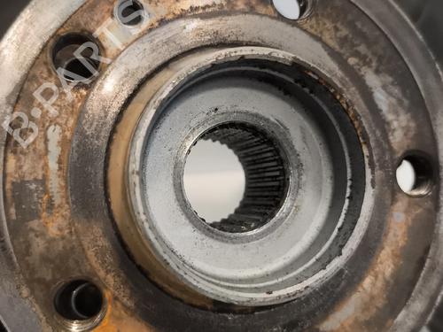 Right front steering knuckle MERCEDES-BENZ A-CLASS (W177) A 180 d (177.003) | BP34349468M26 - Image 2