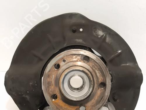 Used Right front steering knuckle Right front steering knuckle 34349468 34349468