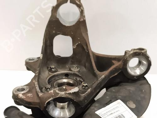 Right front steering knuckle MERCEDES-BENZ A-CLASS (W177) A 180 d (177.003) | BP34349468M26 - Image 4