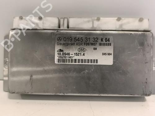 Used Electronic module Electronic module 37639592 37639592