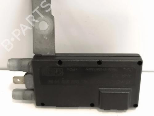 Used Electronic module Electronic module 37639588 37639588