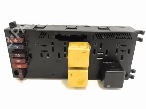 Used Fuse box Fuse box 37639594 37639594