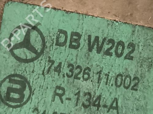 Electronic module MERCEDES-BENZ C-CLASS T-Model (S202) C 220 T D (202.182) | BP37639593M83  - Image 5