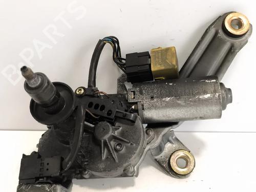 Motor limpa vidros traseiro Motor limpa vidros traseiro 37639585 37639585