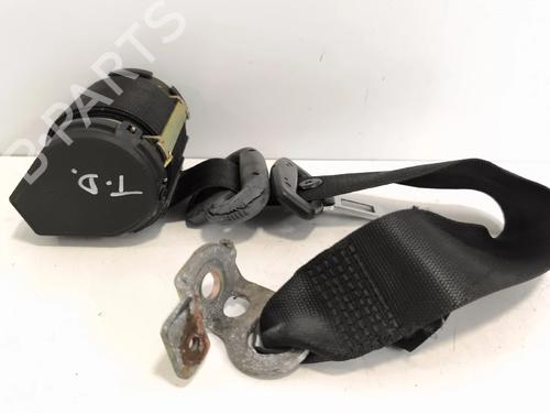 Used Rear right seatbelt Rear right seatbelt 37639599 37639599