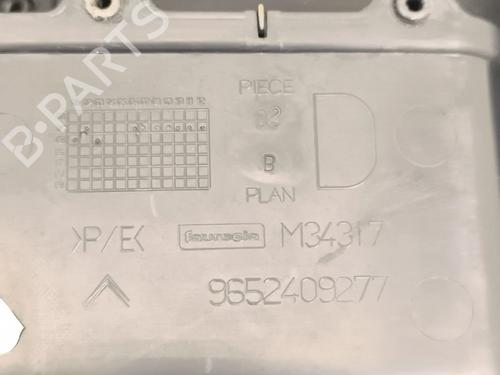Front right panel CITROËN C4 Coupe (LA_) 1.6 HDi | BP37606584C59  - Image 6
