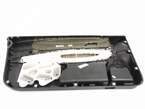 Front right panel CITROËN C4 Coupe (LA_) 1.6 HDi | BP37606584C59  - Image 5