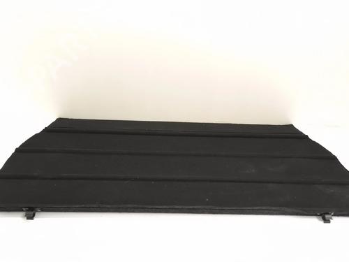 Rear parcel shelf CITROËN C4 Coupe (LA_) 1.6 HDi | BP37606600C85 - Image 2