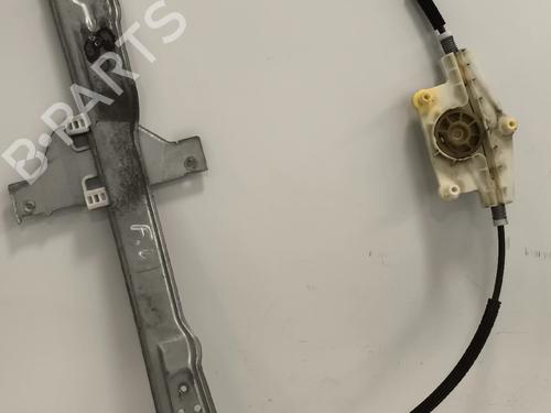 Used Front right window mechanism Front right window mechanism 37608799 37608799