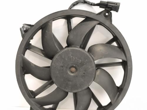 Used Radiator fan Radiator fan 37606589 37606589