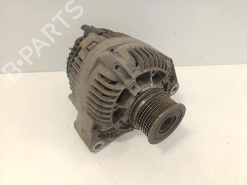 Used Alternator Alternator MERCEDES-BENZ C-CLASS T-Model (S202) C 220 T D (202.182) (95 hp) 37642132 37642132