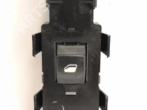 Used Right front window switch Right front window switch 37606610 37606610