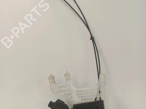 Used Rear left lock Rear left lock 37669293 37669293