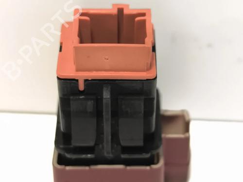 Warning switch CITROËN C4 Coupe (LA_) 1.6 HDi | BP37606612I22 - Image 3