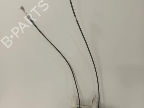 Used Front right lock Front right lock 37669290 37669290