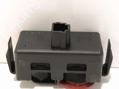 Warning switch RENAULT MODUS / GRAND MODUS (F/JP0_) 1.2 (JP0C, JP0K, FP0C, FP0K, FP0P, JP0P, JP0T) | BP37606607I22 - Image 3