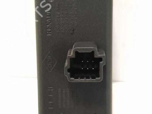 Warning switch RENAULT MODUS / GRAND MODUS (F/JP0_) 1.2 (JP0C, JP0K, FP0C, FP0K, FP0P, JP0P, JP0T) | BP37606607I22 - Image 4