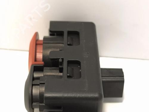 Warning switch RENAULT MODUS / GRAND MODUS (F/JP0_) 1.2 (JP0C, JP0K, FP0C, FP0K, FP0P, JP0P, JP0T) | BP37606607I22 - Image 2