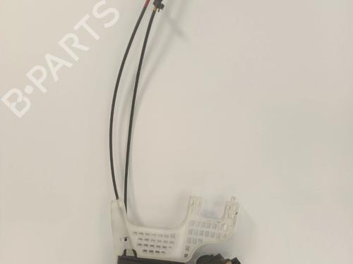 Used Rear right lock Rear right lock 37669292 37669292