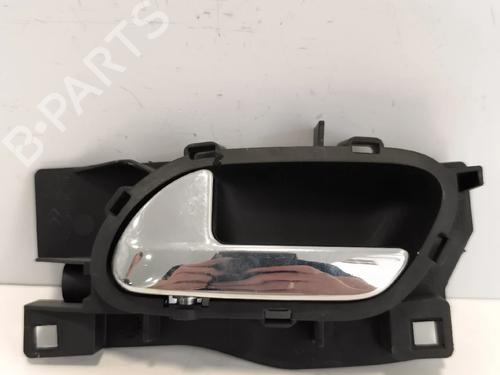 Used Front left interior door handle Front left interior door handle 37606619 37606619